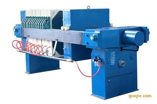 高效環(huán)保 過濾面積25㎡ 630規(guī)格廂式壓濾機(jī)高清大圖展示及泥漿固化劑出租服務(wù)