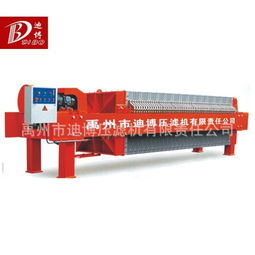 迪博食品壓濾機(jī) 禹州廠家供應(yīng)與租賃服務(wù)全解析