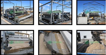 鋼帶式壓濾機(jī)與帶式壓濾機(jī) 生產(chǎn)廠與泥漿固化劑出租服務(wù)解析