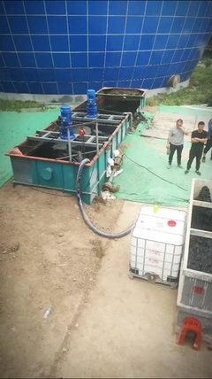 開(kāi)啟環(huán)評(píng)申報(bào)成功路，我們與您攜手同行——壓濾機(jī)租賃助力環(huán)保項(xiàng)目