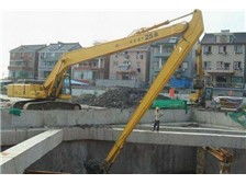 專業租賃服務，助力高效施工——小鄢挖機叉車租賃與泥漿固化劑出租